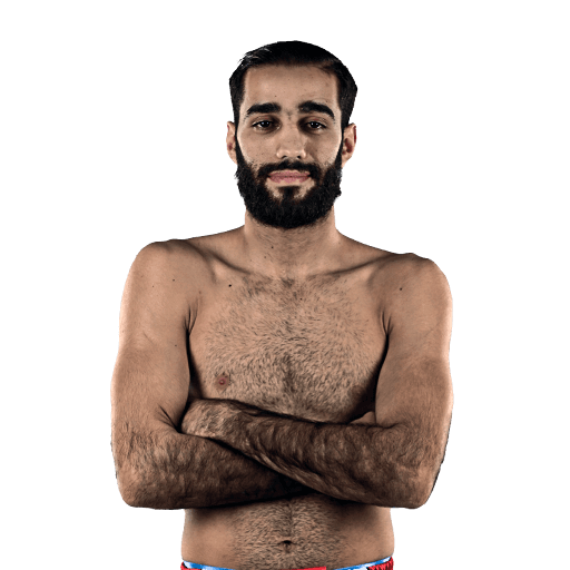 Abdelmoumen