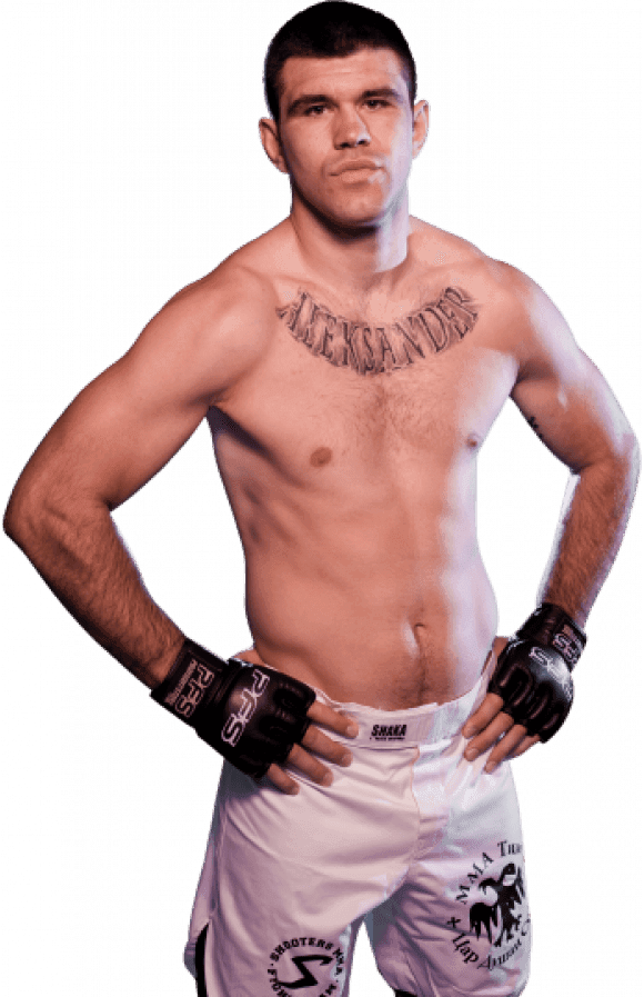 Aleksandar