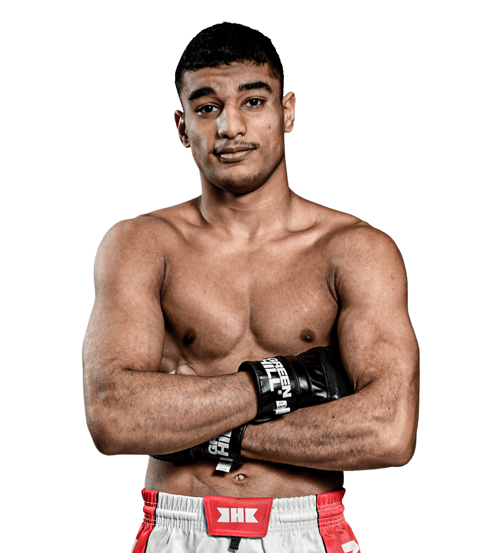 Ali