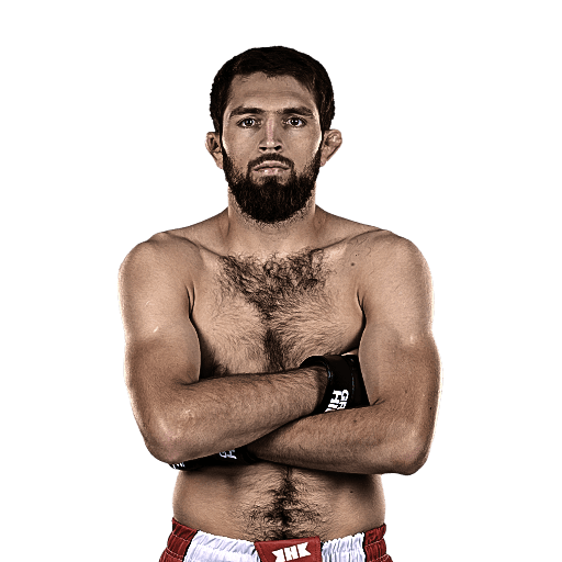 Magomed