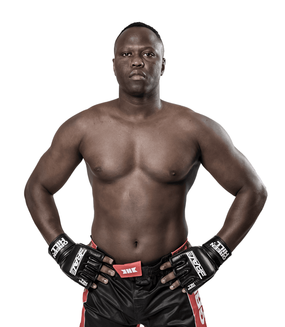 Mamadou Lamine