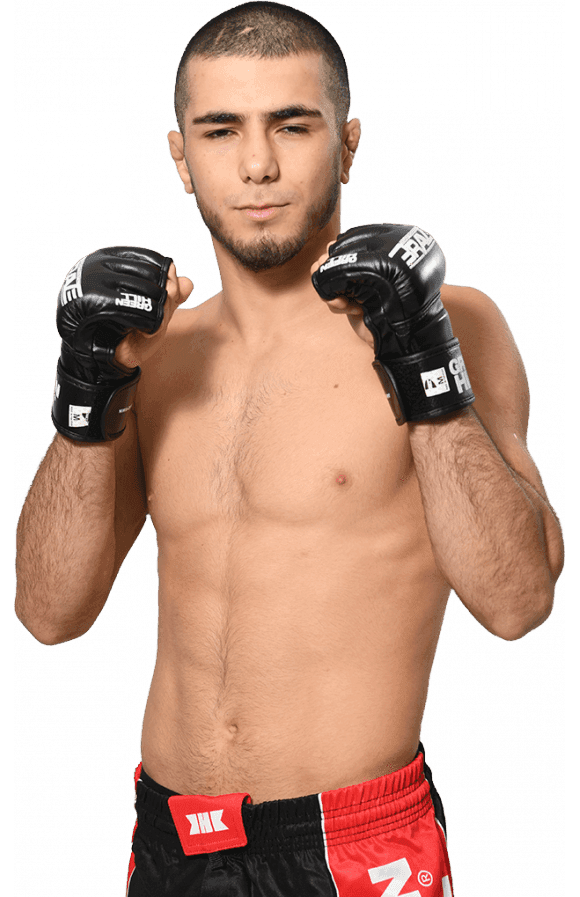 Muhammad