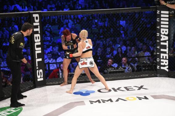 A revolutionary online platform is coming for mixed martial arts. MMA is ON!