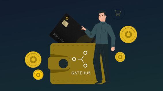 MMAON PARTNER WITH GATEHUB ON DIGITAL WALLET AND GATEWAY PLATFORM